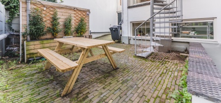 Foto 20 di Prinsessegracht 6 ad L'Aia