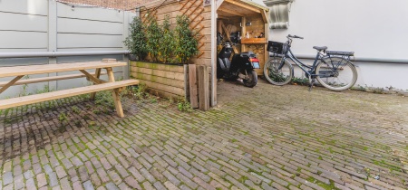 Foto 21 di Prinsessegracht 6 ad L'Aia