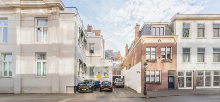 Foto 22 di Prinsessegracht 6 ad L'Aia