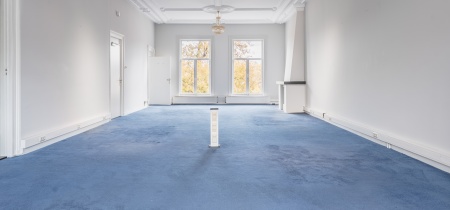 Foto 3 di Prinsessegracht 6 ad L'Aia