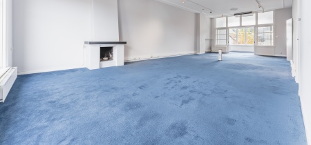 Foto 6 di Prinsessegracht 6 ad L'Aia