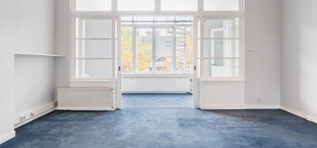 Foto 7 di Prinsessegracht 6 ad L'Aia