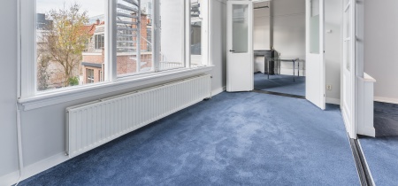 Foto 8 di Prinsessegracht 6 ad L'Aia