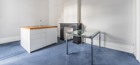 Foto 9 di Prinsessegracht 6 ad L'Aia