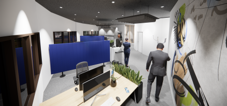 office space