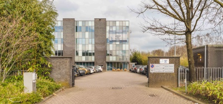 Foto 1 van Hurksestraat 60 in Eindhoven