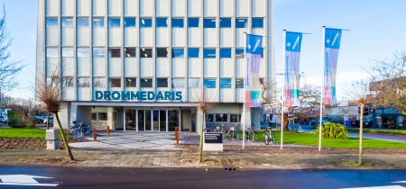 Office space Utrecht