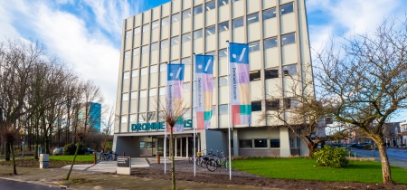 Office space Utrecht