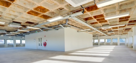 office space Utrecht