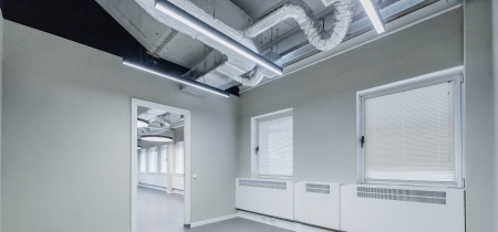 Office Amsterdam
