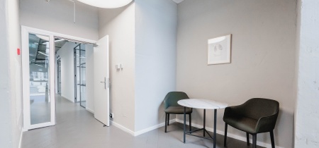 Office Amsterdam