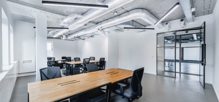 Office Amsterdam