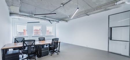 Office Amsterdam