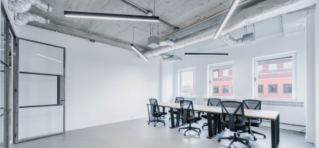Office Amsterdam