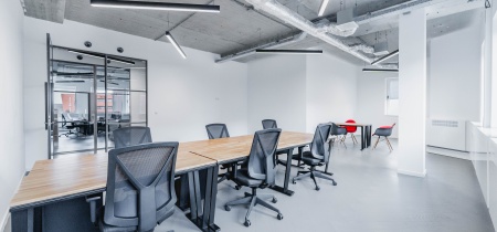 Office Amsterdam