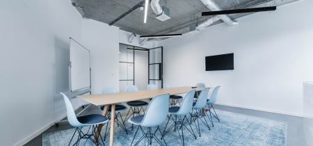 Office Amsterdam