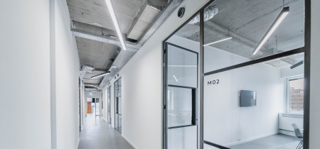 Office Amsterdam