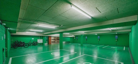 Office Amsterdam