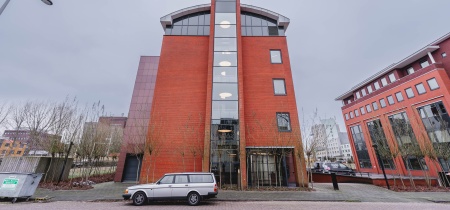 Office Amsterdam