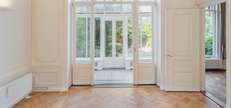 Foto 4 de la Dreef 36 en Haarlem