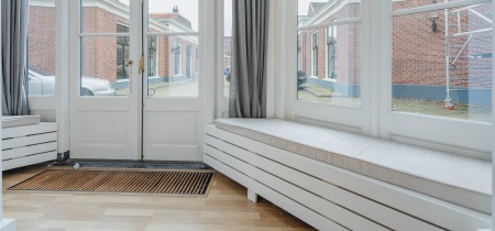 Foto 11 de la Nieuwe Gracht 74-76 en Haarlem