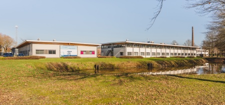 Foto 1 de la Steenovenweg 5 en Helmond