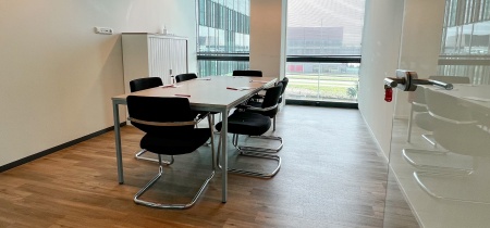 meeting room