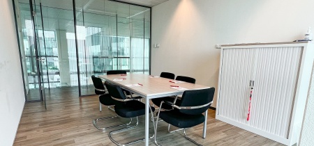 meeting room