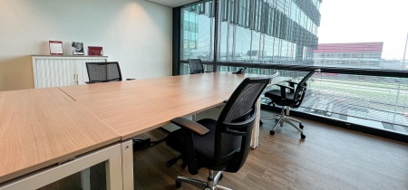 meeting room