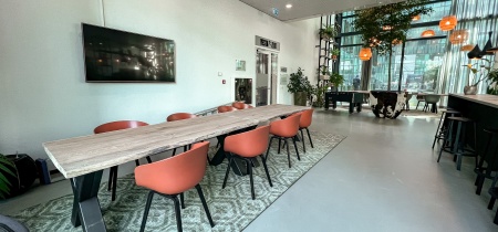 meeting room