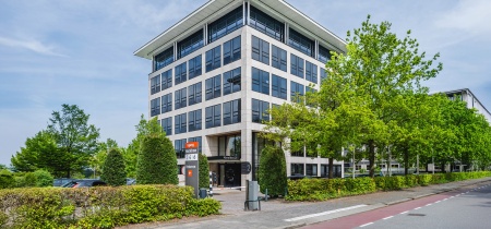 Foto 1 van Marathon 2 in Hilversum