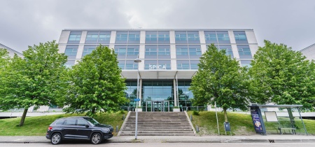 Foto 1 van Spicalaan 1-59 in Hoofddorp