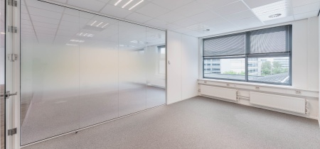 Foto 12 de la Spicalaan 1-59 en Hoofddorp