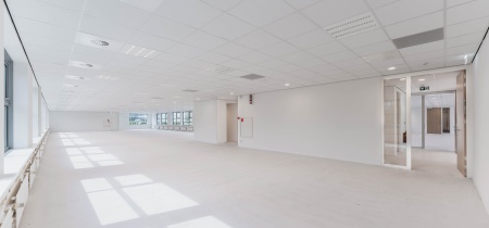 Foto 4 de la Spicalaan 1-59 en Hoofddorp