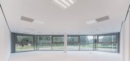 Foto 9 de la Spicalaan 1-59 en Hoofddorp