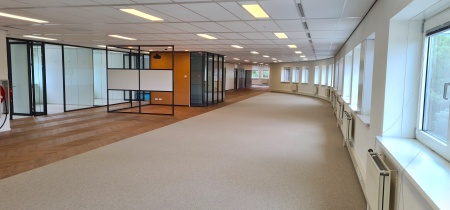 Office Space