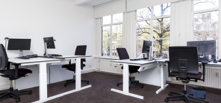 office space