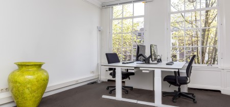 office space