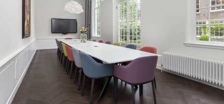meeting room