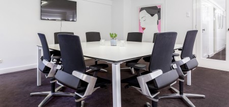 meeting room