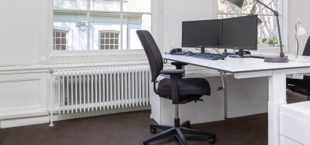 office space