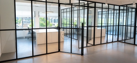 Foto 7 van Koningin Wilhelminaplein 13 in Amsterdam