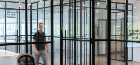 Foto 9 van Koningin Wilhelminaplein 13 in Amsterdam