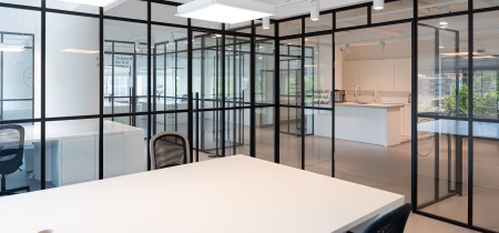 Foto 5 van Koningin Wilhelminaplein 13 in Amsterdam