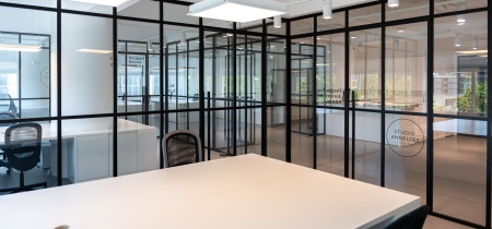 Foto 11 van Koningin Wilhelminaplein 13 in Amsterdam