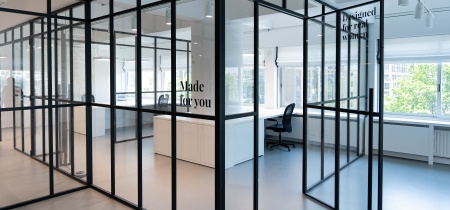 Foto 14 van Koningin Wilhelminaplein 13 in Amsterdam