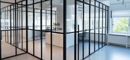 Foto 15 van Koningin Wilhelminaplein 13 in Amsterdam