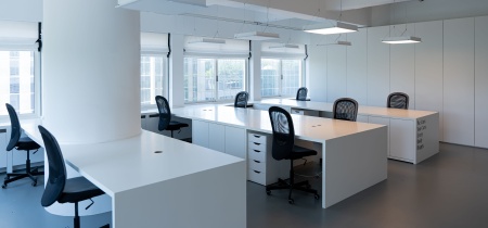 Foto 3 van Koningin Wilhelminaplein 13 in Amsterdam