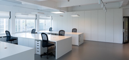 Foto 16 van Koningin Wilhelminaplein 13 in Amsterdam