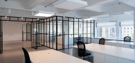 Foto 17 van Koningin Wilhelminaplein 13 in Amsterdam